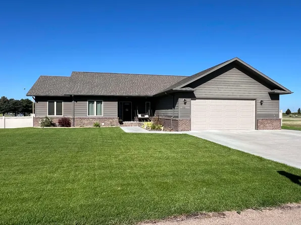 601 Patterson, Hershey, NE 69143