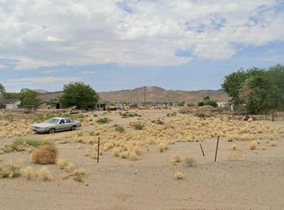 7665 Winchester Rd, Silver Springs, NV 89429