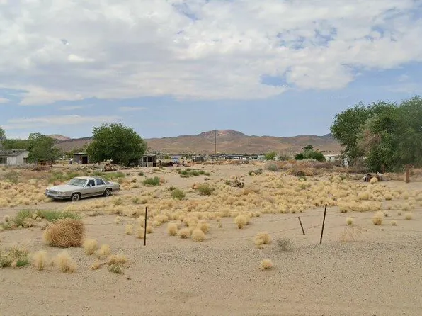 7665 Winchester Rd, Silver Springs, NV 89429