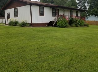 315 Liberty Rd, Wartburg, TN 37887