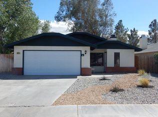 617 Beth Ln, Ridgecrest, CA 93555