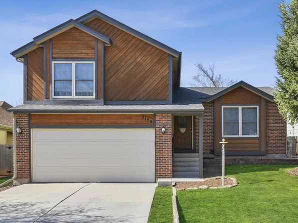 7154 Aspen Glen Ln, Colorado Springs, CO 80919