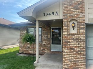 3349 S Clifton Ave #A, Springfield, MO 65807
