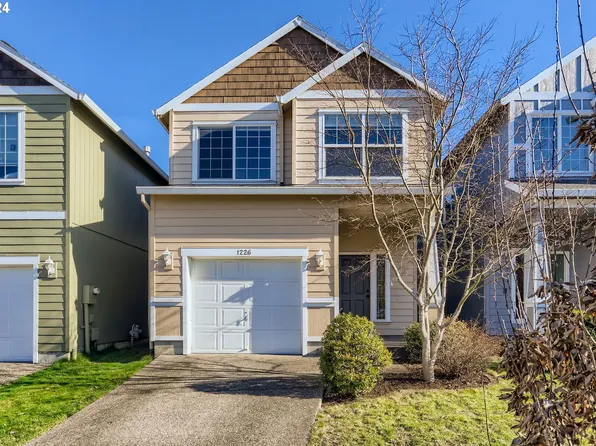 1226 SW 176th Ter, Beaverton, OR 97003