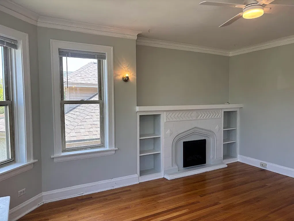 2 bed, 1400 sqft, $1,850 — Photo 2