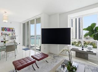 601 NE 27th St #1506, Miami, FL 33137