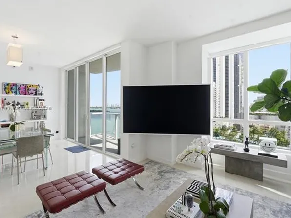 601 NE 27th St, Miami, FL