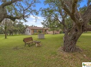 294 Buckbend Dr, Georgetown, TX 78628