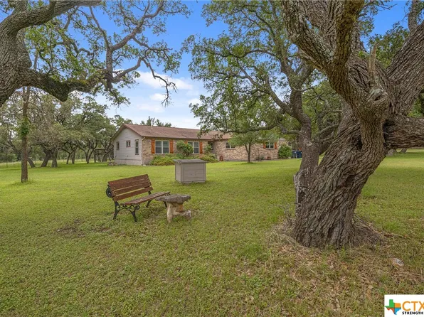 294 Buckbend Dr, Georgetown, TX 78628