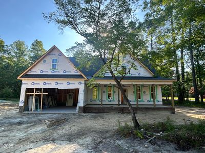 2429 Starling Lane, New Bern, NC, 28562
