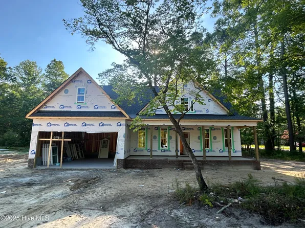 2429 Starling Lane, New Bern, NC 28562