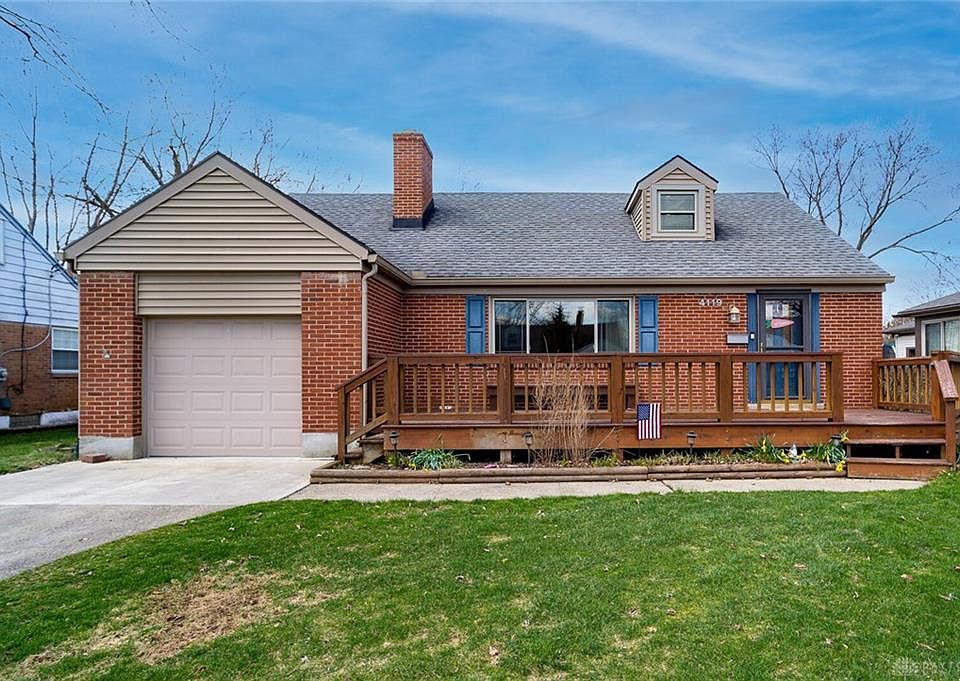 1st image of 4119 Lefevre Dr