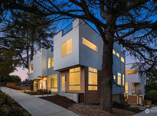 8602 Linden Ave N, Seattle, WA 98103