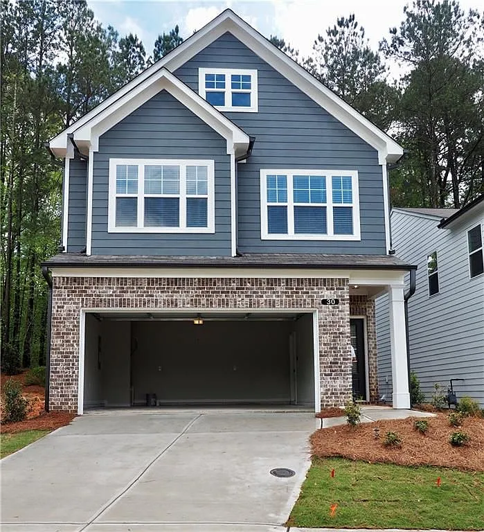 3 bed, 3.0 bath, 1890 sqft, $2,100 — Photo 2