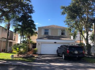 223 SW 159th Way, Sunrise, FL 33326