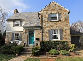 614 Wilton Rd, Baltimore, MD 21286