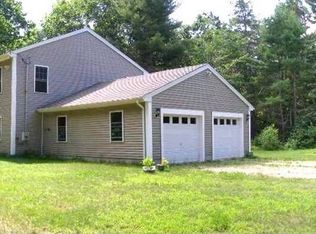12 Goldenrod Pl, Brunswick, ME 04011