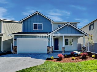 17629 26th Avenue Ct E, Tacoma, WA 98445