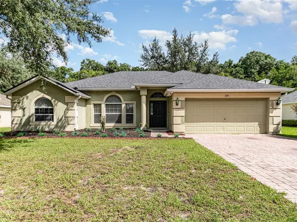 1285 Bramley Ln, Deland, FL 32720