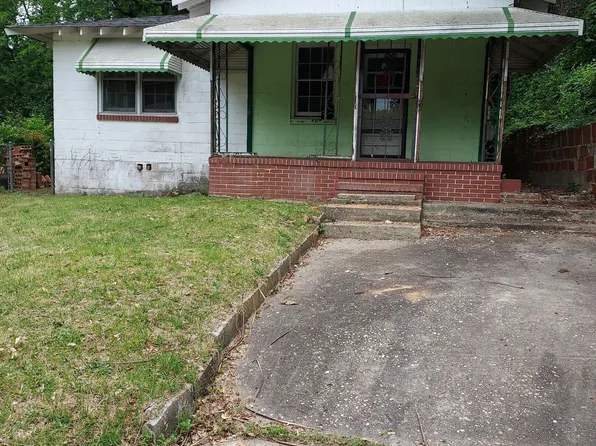 2418 8th St, Columbus, GA 31906