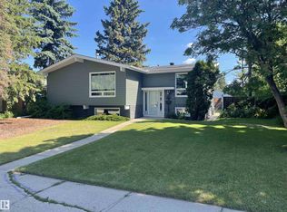 4111 121st St NW, Edmonton, AB T6J 1Y6