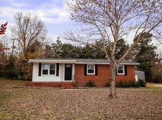 601 Dorn St, Grovetown, GA 30813