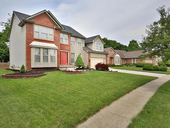 2nd image of 4913 Vicksburg Ln
