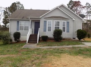 4715 Beckel Rd, Winston Salem, NC 27127