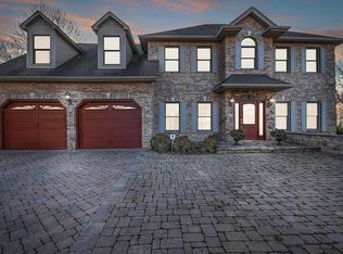 121 Quail Heights Ct, Kingsport, TN 37663