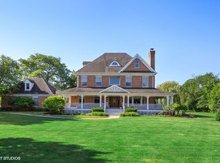 11955 German Church Rd, Hinsdale, IL 60527