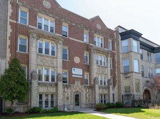 4735 Beacon, Chicago, IL 60640