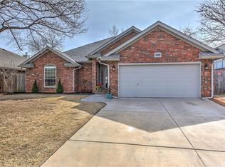 3008 SW 126th St, Oklahoma City, OK 73170