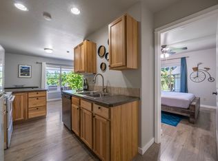 1196 SW Silver Lake Blvd #2, Bend, OR 97702