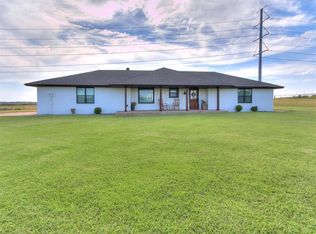 1309 Douglas Blvd NW, Piedmont, OK 73078