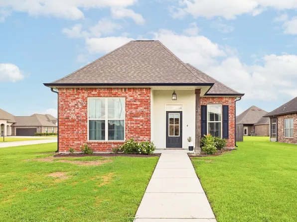 420 Pond Dr, Thibodaux, LA 70301