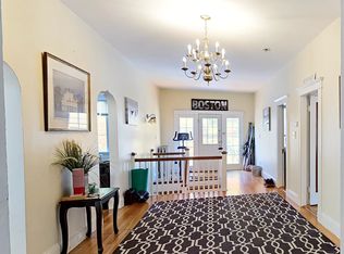 281 Mason Ter #23, Brookline, MA 02446