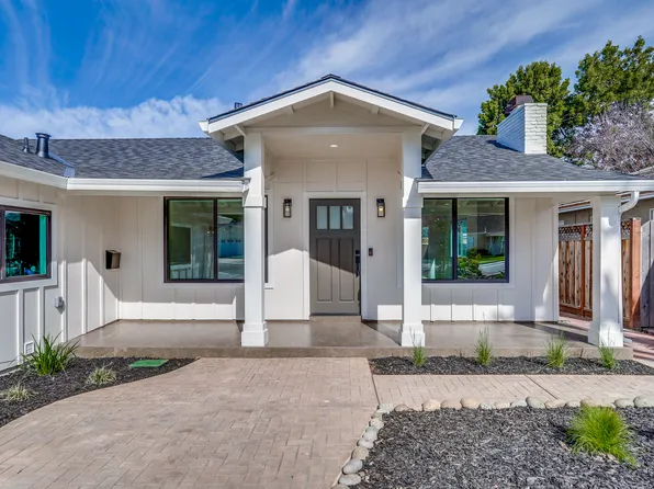 2051 Randolph Dr, San Jose, CA 95128