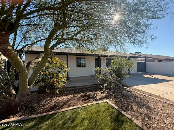 919 S SAGUARO Drive, Apache Junction, AZ 85120