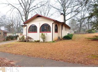 307 Greenwood Ave, Decatur, GA 30030