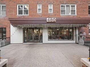 480 Riverdale #2U, Yonkers, NY 10705