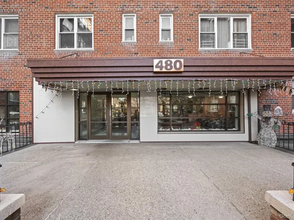 480 Riverdale #2U, Yonkers, NY 10705