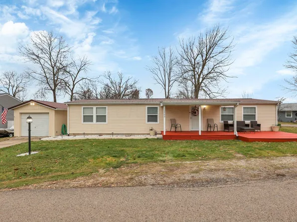 14999 Mayfair Rd, Thornville, OH 43076