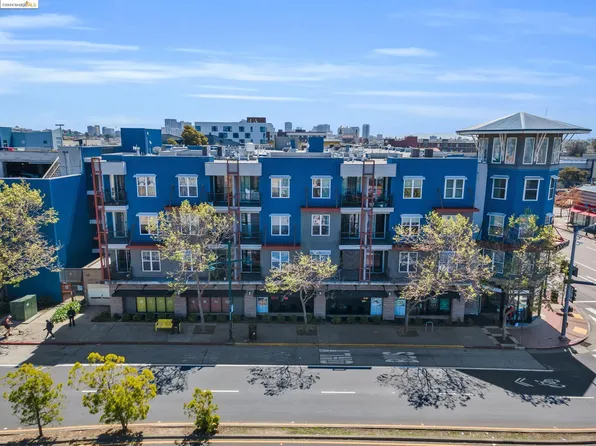 1121 40th St Suite 4202, Emeryville, CA 94587