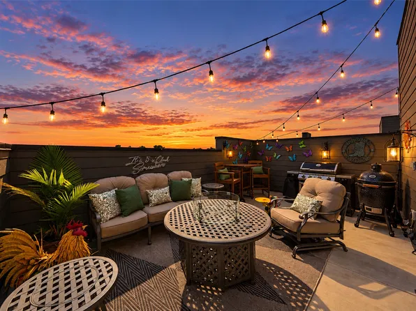 1272 Daybreak Dr, Allen, TX 75013