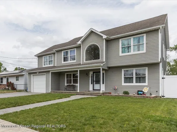 505 Oak Street, Lakehurst, NJ 08733