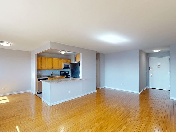 3rd image of 70 W 93rd St #7031D