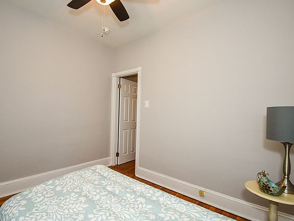 Back Bedroom