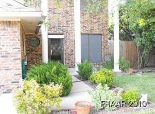 907 Reynard Cir, Harker Heights, TX 76548