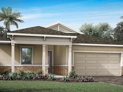 5211 123rd Ave E, Parrish, FL, 34219