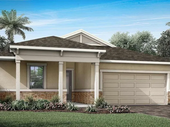 5116 125th Ave E, Parrish, FL 34219